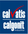 Calvatis Calgonit Logo