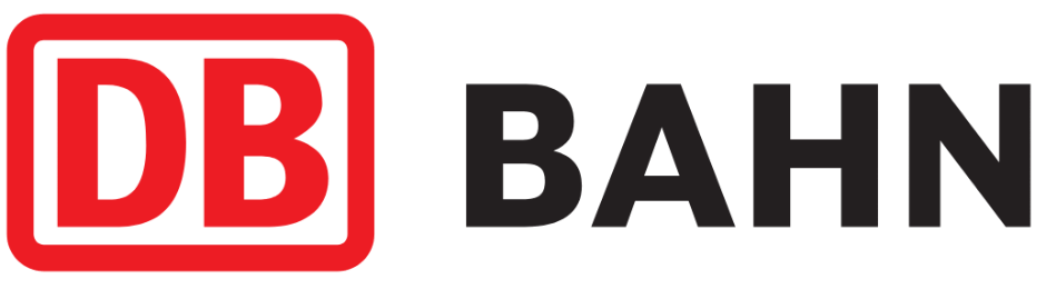 DB Bahn Logo