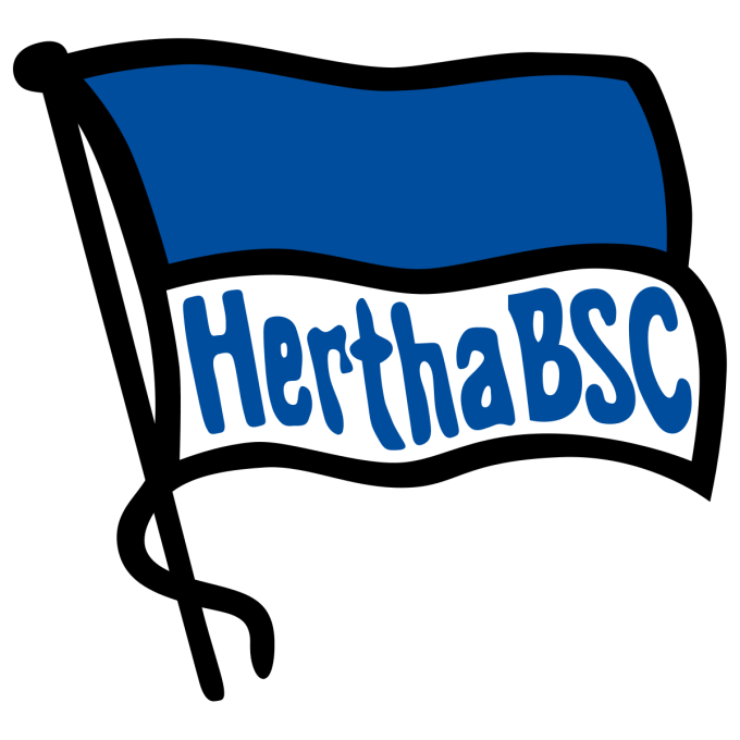 Hertha BSC Logo